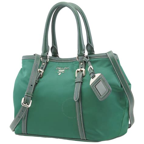 Prada Borsa Donna Nylon Satchel Bag BN1841 QXO .